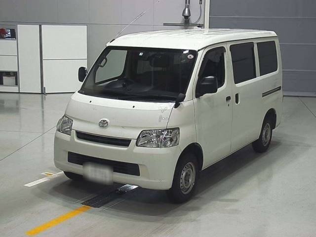 40010 TOYOTA TOWN ACE VAN S402M 2019 г. (CAA Chubu)